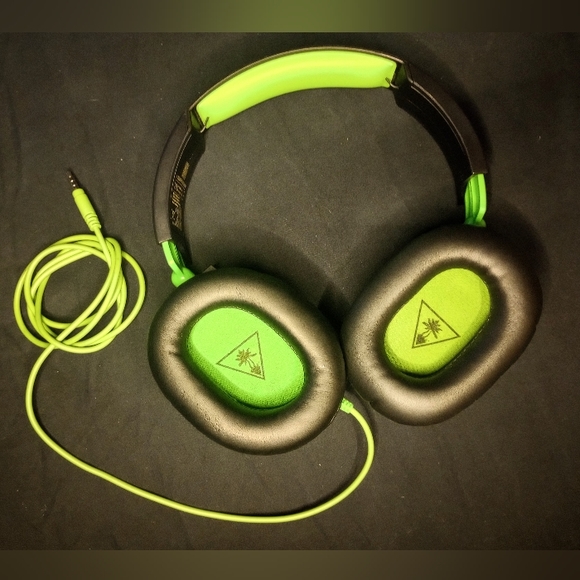 Turtle Beach Recon 70P - Picture 2 of 2